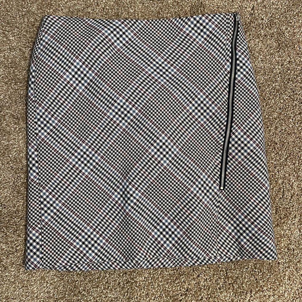 WHBM skirt